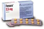 У нас можно купить Фемара без обмана и скрытых условий заказа.