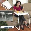 УНИВЕРСАЛЬНЫЙ СКЛАДНОЙ СТОЛИК «TABLE MATE». Прочие услуги - Услуги