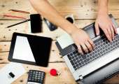 Удаленная работа на дому