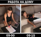 Удаленный заработок. офисная работа - Работа