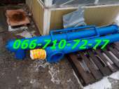 Универсальный загрузчик сеялок ЗС-30м на ГАЗ ЗИЛ ПТС