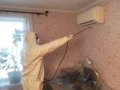 Уничтожение клопов . Дезодорация.. Продам/Куплю бизнес - Покупка/Продажа
