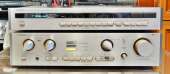 Усилитель LUXMAN L-400. Электроника и техника - Покупка/Продажа