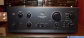 Усилитель Sansui AU-D607. Япония!. Электроника и техника - Покупка/Продажа