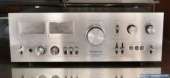 Усилитель Technics SU-7700II. Прочие услуги - Услуги