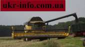 Услуги по уборке сои кукурузы зерновых рапса буряка Киев. - изображение 2
