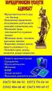 Услуги профессионального юриста. Юридические услуги - Услуги