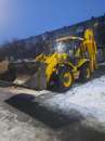 Услуги экскаватора JCB. Грузоперевозки Камаз самосвал, Газель тент. Прочие услуги - Услуги