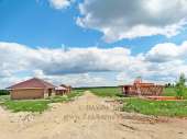 Участок в поселке Лубня. Смоленск.. Продажа земли/дач - Недвижимость