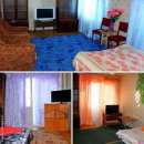 Уютные КОМНАТЫ (мини-отель) oт 1З00