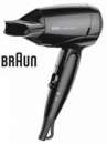 Фен Braun HD130 1200Вт черный. Электроника и техника - Покупка/Продажа