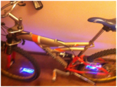 Перейти к объявлению: Фирменный Горный Велосипед Ardis с крутой Ночной Подсветкой доставка аренда
