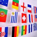 Перейти к объявлению: Флаги стран мира . Продажа.