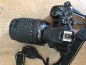 Перейти к объявлению: Фотоаппарат Nikon D5500 + 18-140mm