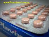 Перейти к объявлению: Французский Плавикс (Plavix 75 мг) по самой низкой цене в Украине