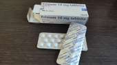 Фрізіум (Фризиум, Clobazam) 10 мг, 100 шт. таблеток - изображение 2
