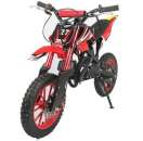 Хит Сезона!!! Детский кроссовый мотоцикл Apollo Dirtbike 49cc
