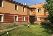 Хостел Arcobaleno Home