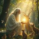 Хотите найти хорошего мага, целителя, экстрасенса, знахаря с оплатой по результату? Вы здесь не случайно, вас вели Высшие силы