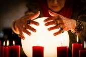 Перейти к объявлению: Церемониальная Белая Ритуальная Магия Для Жизни-Предсказание
