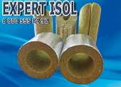 Цилиндры теплоизоляционные EXPERT ISOL