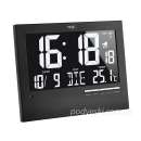 Цифровые настенные часы TFA 604508 для дома и офиса. Электроника и техника - Покупка/Продажа