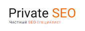 Частный SEO-специалист Владимир Савчук. Услуги для бизнеса - Услуги
