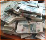 Частный займ до 900 000 руб с любой К,И.. Финансовые - Услуги