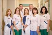 Чекап - полное обследование организма в Харькове | Медцентр Rishon. Красота, здоровье - Услуги