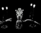 Черная магия.