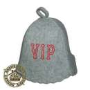 Шапка для бани. Аксессуары для бани и саны