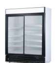 Перейти к объявлению: Шкаф торговый холодильный б/у INTER 1200 Т Ш-1,14 СКР дверь купе
