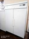 Перейти к объявлению: Шкаф холодильный Polair ШХ-1,4 б/у двухдверный