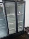 Шкаф холодильный бу на 2 двери Inter 640л. Гарантия. - изображение 2