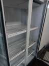 Шкаф холодильный бу на 2 двери Inter 640л. Гарантия. - изображение 3