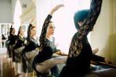Школа танців для дітей та дорослих в Шевченківському районі Києва - изображение 2