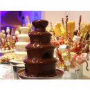 Перейти к объявлению: Шоколадный фонтан на детский праздник