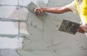 Шпаклевать стены потолки Киев. Бытовой ремонт - Услуги