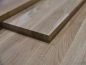 "ЩИТ мебельный ДУБ (толщина-18 мм / 3,0 х 0,9 - 0,6 м) В НАЛИЧИИ!","• В НАЛИЧИИ НА СКЛАДЕ!