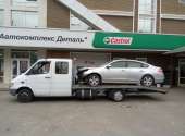 Эвакуатор Боярка Белогородка