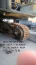 Экскаватор Komatsu PC 1250 - 7 на разбор запчасти узлы и агрегаты. Запчасти, аксессуары - Авто. Мото. Транспорт