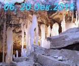 Экскурсия в Кунгурскую Ледянную пещеру (6,20 дек.2015). Прочие услуги - Услуги