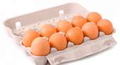 Яйцо куриное от производителя с доставкой. Продукты питания - Покупка/Продажа