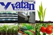 Перейти к объявлению: Якісна теплична плівка Vatan Plastik, Туреччина. Замовити тепличну плівку