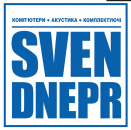 авторизований сервісний центр sven