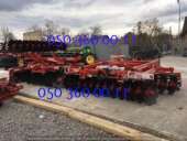 Борона Pallada (Паллада) дисковая 3200-01 с диском 660 мм