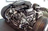 Двигатель Ford
