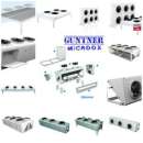конденсатор GVHX с технологией microox®