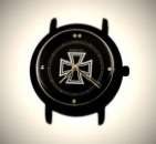 Перейти к объявлению: механические наручные часы Raketa Iron Cross