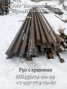 новые рельсы Р50 с хранения. Строительные товары - Покупка/Продажа